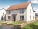 Thumbnail Detached house for sale in "Brechin" at Younger Gardens, St. Andrews