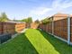 Thumbnail Semi-detached house for sale in Norris Way, Buntingford