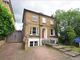 Thumbnail Detached house for sale in Queens Road, Buckhurst Hill