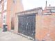 Thumbnail Terraced house for sale in Kirby Road, West End, Leicester