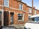 Thumbnail Terraced house for sale in Regent Street, Kettering