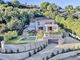 Thumbnail Villa for sale in La Colle Sur Loup, Vence, St. Paul Area, French Riviera