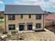 Thumbnail Semi-detached house for sale in West Newlands Industrial Park, Somersham, Huntingdon