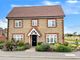 Thumbnail Detached house for sale in Linseed Way, Yapton, Arundel, West Sussex