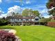 Thumbnail Detached house for sale in Beechwood Avenue, Weybridge