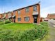 Thumbnail Semi-detached house for sale in Broadfield Meadows, Callerton, Newcastle Upon Tyne