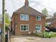 Thumbnail Semi-detached house for sale in Riverside Cottages, Riverside, Chartham