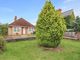 Thumbnail Detached bungalow for sale in High Street, Dilton Marsh, Westbury