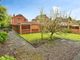 Thumbnail Semi-detached house for sale in Moss Lane, Madeley, Crewe, Cheshire