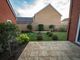 Thumbnail Detached house for sale in Grafton Drive, Highfields Caldecote, Cambridge