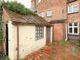 Thumbnail Terraced house for sale in Church Street, Broseley