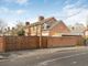 Thumbnail End terrace house for sale in St. Johns Road, Wallingford