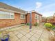 Thumbnail Bungalow for sale in Chestnut Close, Whitfield, Dover, Kent