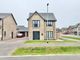 Thumbnail Detached house for sale in Amelia Wood Way, Grimoldby, Louth