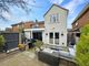 Thumbnail Link-detached house for sale in Lambs Close, Dunstable