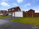 Thumbnail Detached house for sale in Bridge Way, Shawbury, Shrewsbury