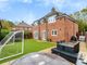 Thumbnail Detached house for sale in Whitefield Way, Kelvedon Hatch, Brentwood, Essex