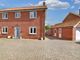 Thumbnail Detached house for sale in Paddock Close, Legbourne, Louth