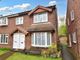 Thumbnail Flat for sale in Wycliffe Drive, Leeds, West Yorkshire
