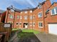 Thumbnail Flat for sale in Tidcombe Walk, Tiverton