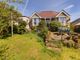 Thumbnail Bungalow for sale in Tregenver Road, Falmouth