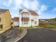 Thumbnail Detached house for sale in Fuller Close, Shrivenham, Swindon