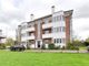 Thumbnail Flat for sale in Deacons Hill Road, Elstree, Hertfordshire