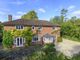 Thumbnail Detached house for sale in Priestlands, Sherborne, Dorset