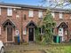 Thumbnail Terraced house to rent in Hoskins Close, Manchester