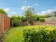 Thumbnail Terraced house for sale in Icknield Way East, Baldock