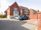 Thumbnail Flat for sale in Knowle House, Waterman Way, Wouldham