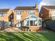Thumbnail Detached house for sale in Hearne Drive, Holyport, Maidenhead