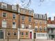 Thumbnail Flat for sale in Boutflower Road, London