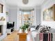 Thumbnail Terraced house for sale in Mayall Road, Herne Hill, London