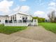 Thumbnail Mobile/park home for sale in Reach Road, St. Margarets-At-Cliffe