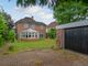 Thumbnail Property to rent in Coombe Lane West, Coombe, Kingston Upon Thames