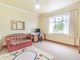 Thumbnail Bungalow for sale in Bradwall Road, Sandbach, Cheshire