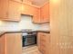 Thumbnail Flat to rent in Circular Road East, Colchester, Essex