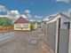 Thumbnail Detached bungalow for sale in Brook Lane, Walsall Wood, Walsall