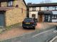 Thumbnail Terraced house for sale in Plowman Way, Dagenham