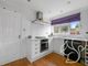 Thumbnail End terrace house for sale in Eldred Drive, Great Cornard, Sudbury