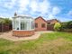 Thumbnail Bungalow for sale in Dalestorth Gardens, Skegby, Sutton-In-Ashfield, Nottinghamshire