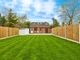 Thumbnail Detached bungalow for sale in Heanor Road, Loscoe, Heanor