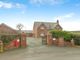 Thumbnail Detached house for sale in Babell, Flintshire, Holywell, Cheshire