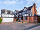 Thumbnail Detached house for sale in Millfield Drive, Market Drayton