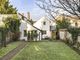 Thumbnail Semi-detached house for sale in Couching Street, Watlington