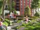 Thumbnail Flat for sale in Poplar Riverside, Leven Road