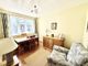 Thumbnail Bungalow for sale in Frankland Drive, Whitley Bay