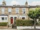 Thumbnail Property to rent in Southfields Road, London