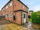 Thumbnail Semi-detached house for sale in Tennent Road, York